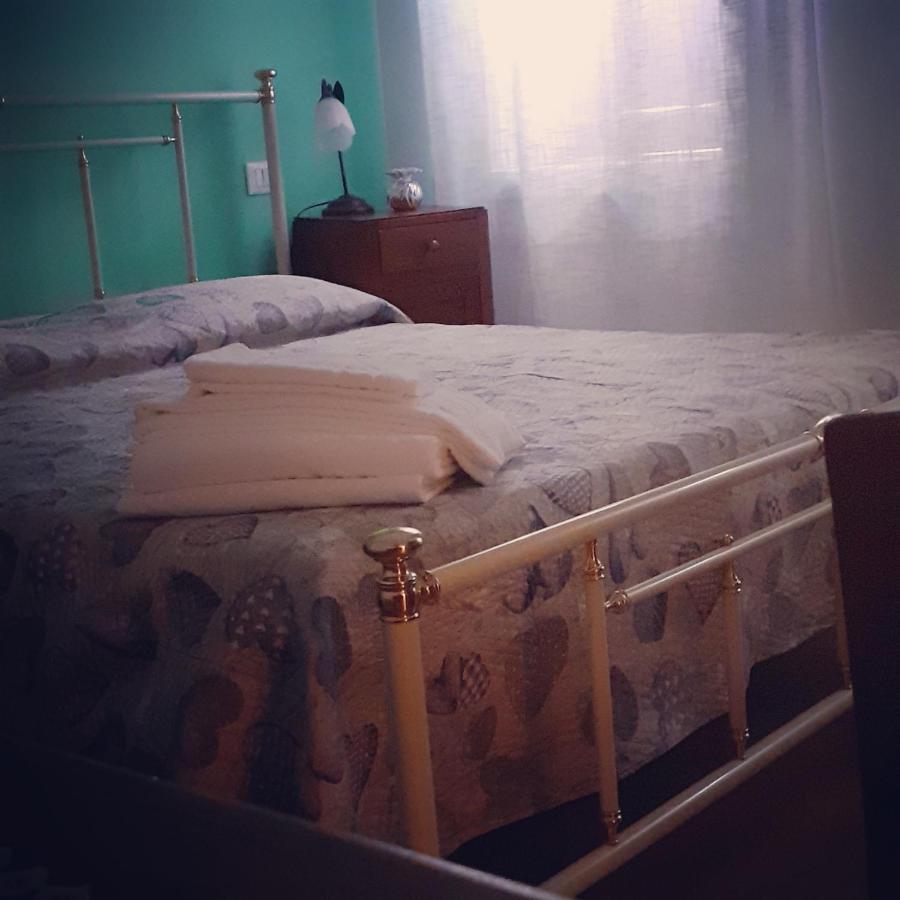 B&B Alla Bon'Ora Volpago del Montello Экстерьер фото